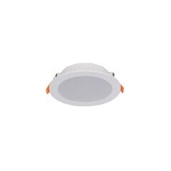 Upotettava LED-valo Nowodvorski CL KOS 10W 8778 hinta ja tiedot | Upotettavat valaisimet ja LED-valaisimet | hobbyhall.fi