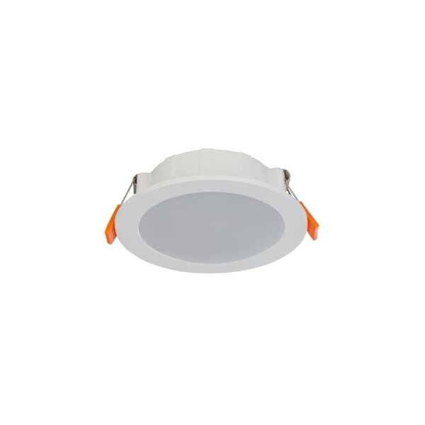 Upotettava LED-valaisin Nowodvorski CL KOS 8W 8781