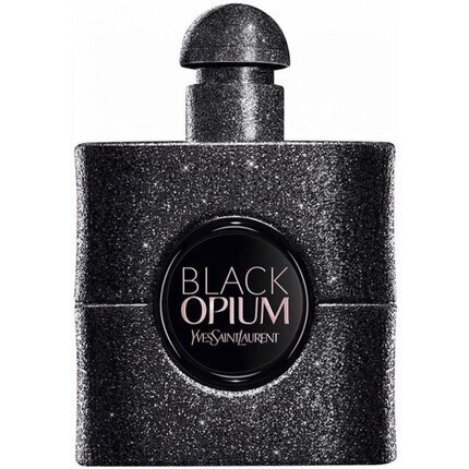 Hajuvesi Yves Saint Laurent Black Opium EDP naisille 50 ml hinta ja tiedot | Naisten hajuvedet | hobbyhall.fi