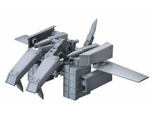 Bandai - HGBC Ballden Arm Arms, 1/144, 58256 hinta ja tiedot | LEGOT ja rakennuslelut | hobbyhall.fi