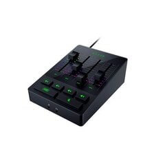 Razer Audio Mixer hinta ja tiedot | Kuulokkeet | hobbyhall.fi