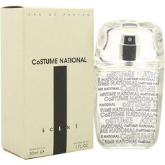 hajuvesi Costume National Scent EDP naisille 100 ml. hinta ja tiedot | Costume National Hajuvedet ja kosmetiikka | hobbyhall.fi