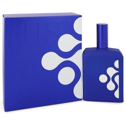 Hajuvesi Histoires De Parfums This It Not A Blue Bottle 1/4 EDP naisille, 120ml hinta ja tiedot | Naisten hajuvedet | hobbyhall.fi