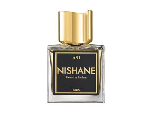 Hajuvesi Nishane Ani EDP naisille/miehille, 100 ml hinta ja tiedot | Naisten hajuvedet | hobbyhall.fi