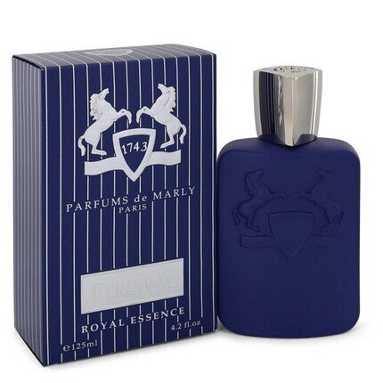 Hajuvesi Parfums de Marly Percival Royal Essence EDP naisille, 125 ml hinta ja tiedot | Naisten hajuvedet | hobbyhall.fi