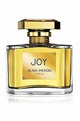 Naisten tuoksu Jean Patou Joy EDT, 50 ml hinta ja tiedot | Jean Patou Hajuvedet ja kosmetiikka | hobbyhall.fi