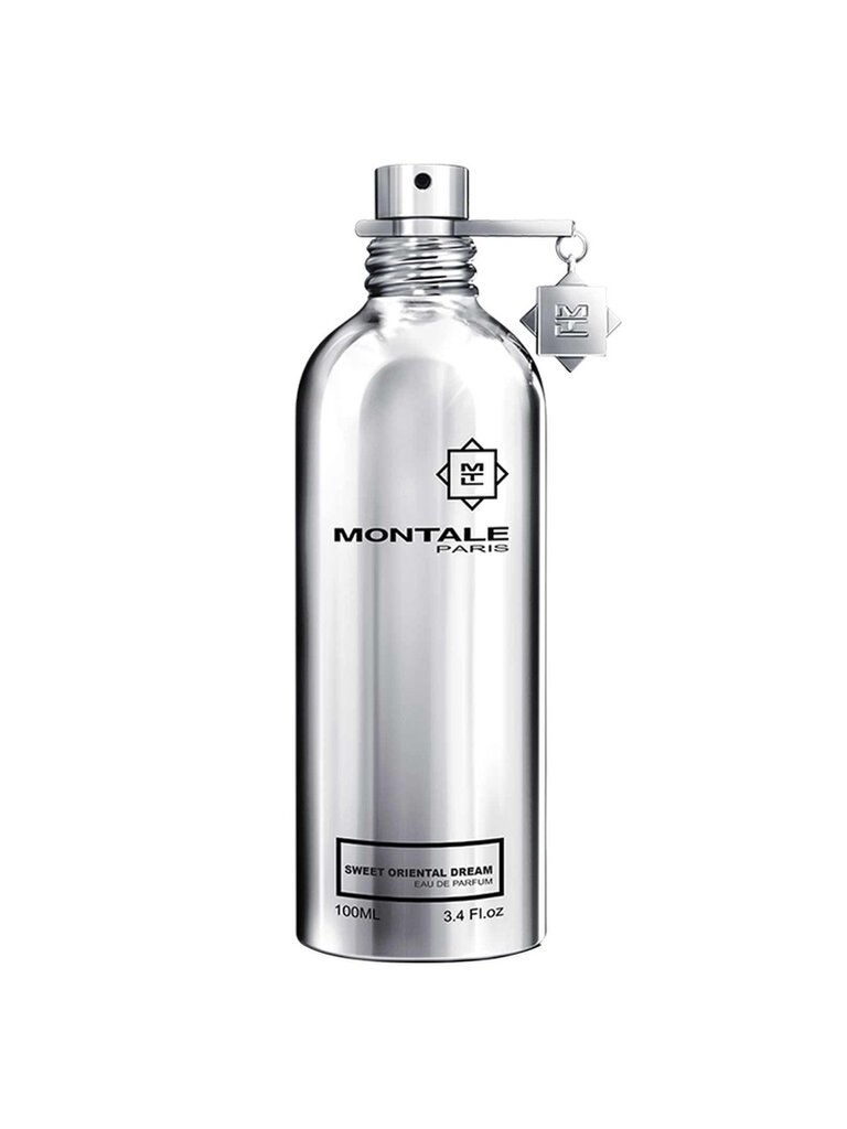 Eau de parfum Montale Sweet Oriental Dream EDP naisille/miehille, 100 ml hinta ja tiedot | Naisten hajuvedet | hobbyhall.fi