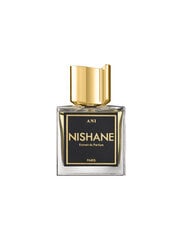 Parfyymi Nishane ani EDP naisille/miehille, 50 ml hinta ja tiedot | Nishane Hajuvedet ja kosmetiikka | hobbyhall.fi