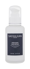 Seerumi SachajuanOver Night Hair Repair, 100ml hinta ja tiedot | Sachajuan Hajuvedet ja kosmetiikka | hobbyhall.fi