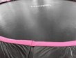 Trampoliini Lean Sport Max 426 cm, musta/pinkki hinta ja tiedot | Trampoliinit | hobbyhall.fi