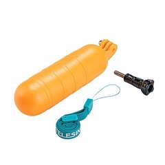 Floating Hand Grip Telesin for Action and Sport Cameras (GP-MNP-102) hinta ja tiedot | Videokameran lisätarvikkeet | hobbyhall.fi