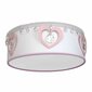 Kattovalaisin HEART 2xE27 hinta ja tiedot | Lastenhuoneen valaisimet | hobbyhall.fi