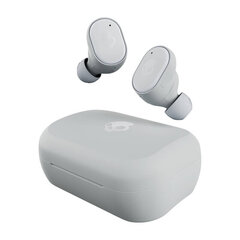 Skullcandy Grind True Wireless In-Ear, vaaleanharmaa/sininen hinta ja tiedot | Kuulokkeet | hobbyhall.fi