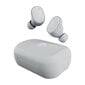 Skullcandy Grind True Wireless In-Ear, vaaleanharmaa/sininen hinta ja tiedot | Kuulokkeet | hobbyhall.fi