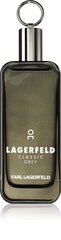 Miesten tuoksu Karl Lagerfeld Lagerfeld Classic Grey EDT, 100 ml hinta ja tiedot | Karl Lagerfeld Hajuvedet ja tuoksut | hobbyhall.fi