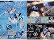 Bandai - HGUC MSN-02 Zeong, 1/144, 55874 hinta ja tiedot | LEGOT ja rakennuslelut | hobbyhall.fi