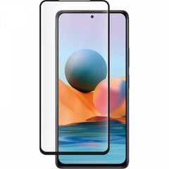 Xiaomi Redmi Note 10 karkaistu 2.5D-näyttölasi, BigBen Black hinta ja tiedot | BigBen Puhelimet, älylaitteet ja kamerat | hobbyhall.fi