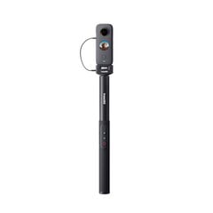 Power Selfie Stick Insta360 ONE X2 hinta ja tiedot | Videokameran lisätarvikkeet | hobbyhall.fi