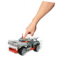 Hot Wheels Monster Action Hotweiler - Teeth hinta ja tiedot | Poikien lelut | hobbyhall.fi