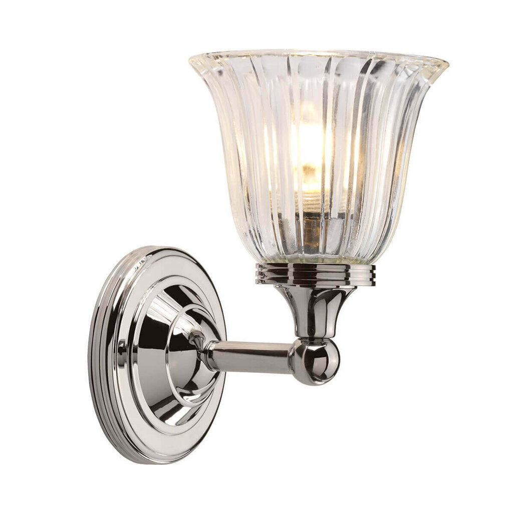 Seinävalaisin Elstead Lighting Avon BATH-AUSTEN1-PN hinta ja tiedot | Seinävalaisimet | hobbyhall.fi