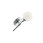 Seinävalaisin Elstead Lighting Dryden BATH-DRYDEN4-PC hinta ja tiedot | Seinävalaisimet | hobbyhall.fi