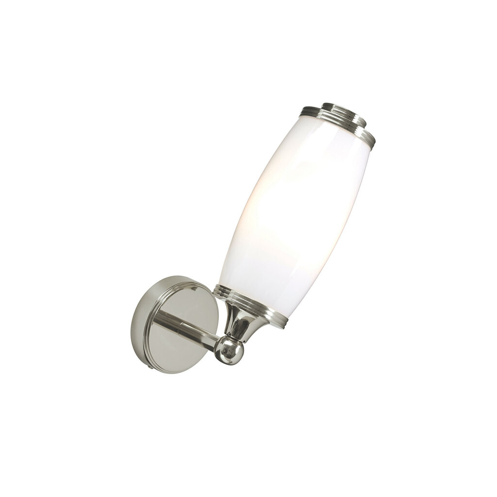 Seinävalaisin Elstead Lighting Eliot BATH-ELIOT1-PN hinta ja tiedot | Seinävalaisimet | hobbyhall.fi