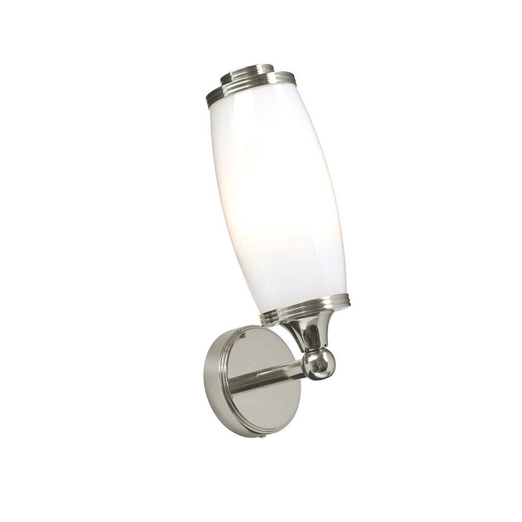 Seinävalaisin Elstead Lighting Eliot BATH-ELIOT1-PN hinta ja tiedot | Seinävalaisimet | hobbyhall.fi