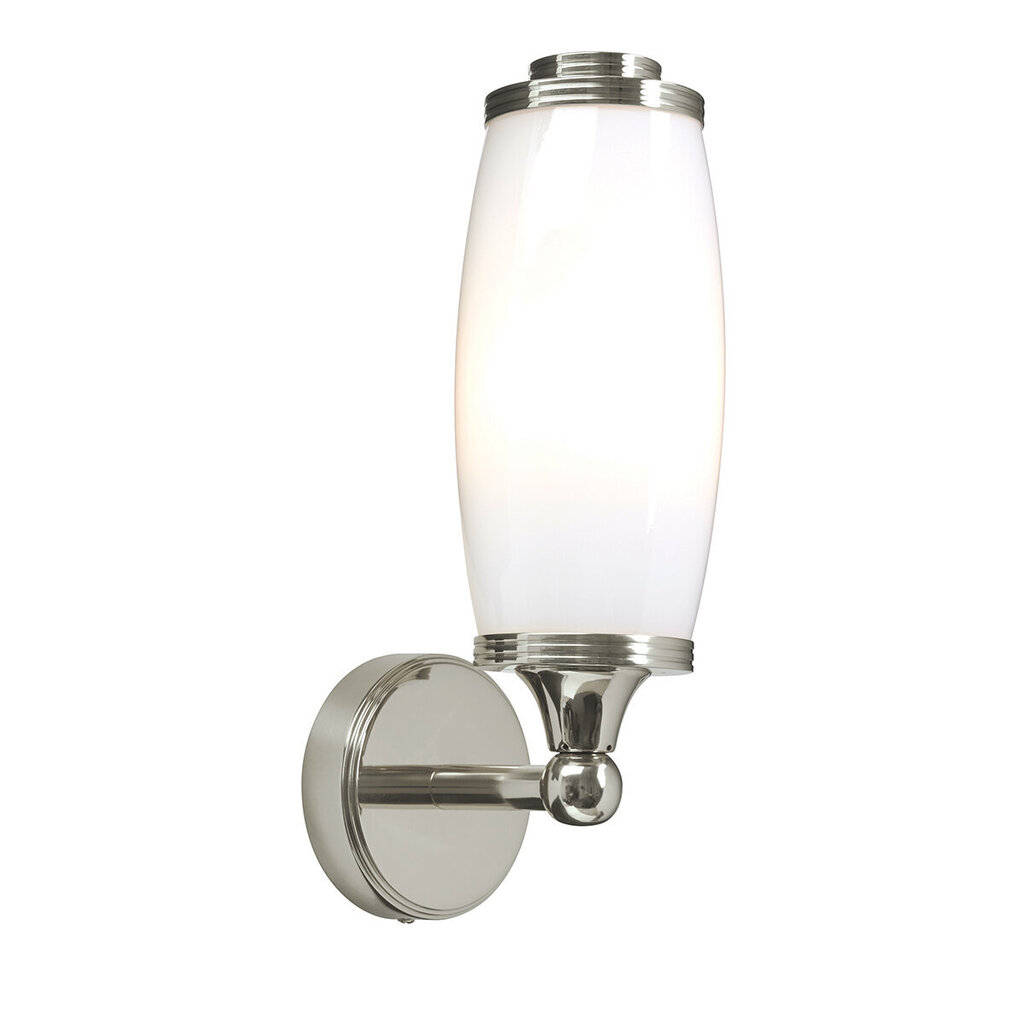 Seinävalaisin Elstead Lighting Eliot BATH-ELIOT1-PN hinta ja tiedot | Seinävalaisimet | hobbyhall.fi