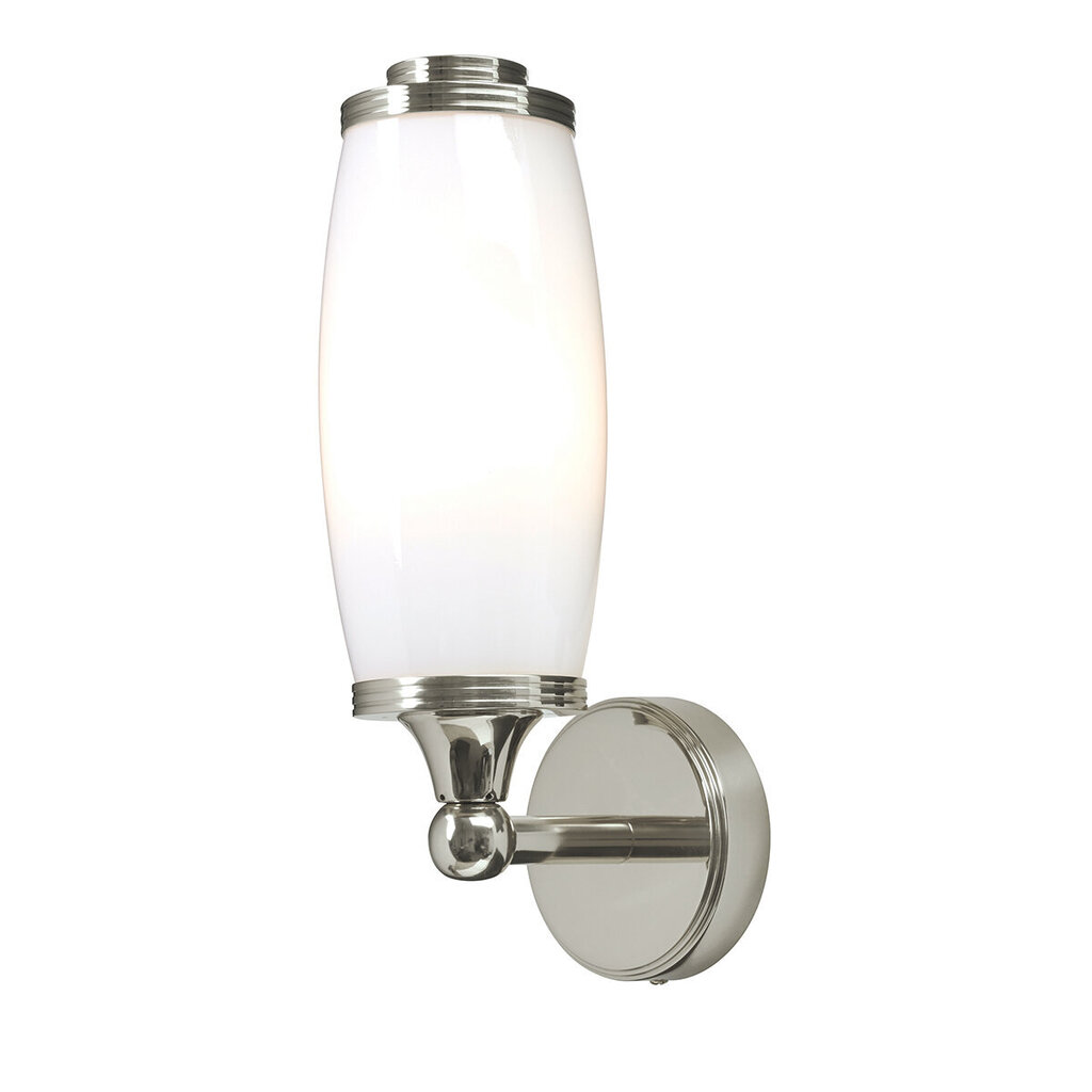 Seinävalaisin Elstead Lighting Eliot BATH-ELIOT1-PN hinta ja tiedot | Seinävalaisimet | hobbyhall.fi