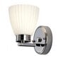 Kylpyhuoneen seinävalaisin Elstead Lighting Wallingford BATH-WL1 hinta ja tiedot | Seinävalaisimet | hobbyhall.fi