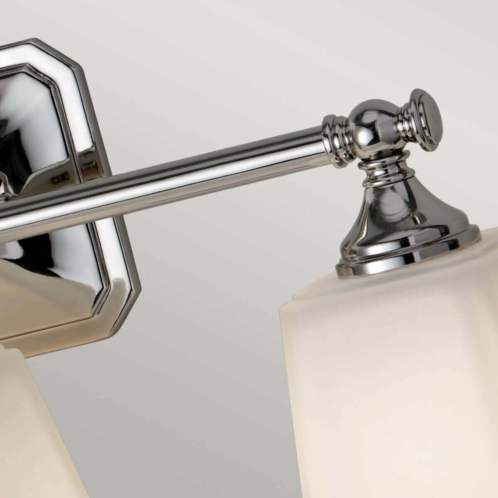 Seinävalaisin Elstead Lighting Concord FE-CONCORD3-BATH hinta ja tiedot | Seinävalaisimet | hobbyhall.fi