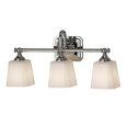 Seinävalaisin Elstead Lighting Concord FE-CONCORD3-BATH