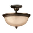 Kattovalaisin Elstead Lighting Mayflower HK-MAYFLOWER-SF