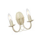 Seinävalaisin Elstead Lighting Minster MN2-IV-GOLD hinta ja tiedot | Seinävalaisimet | hobbyhall.fi