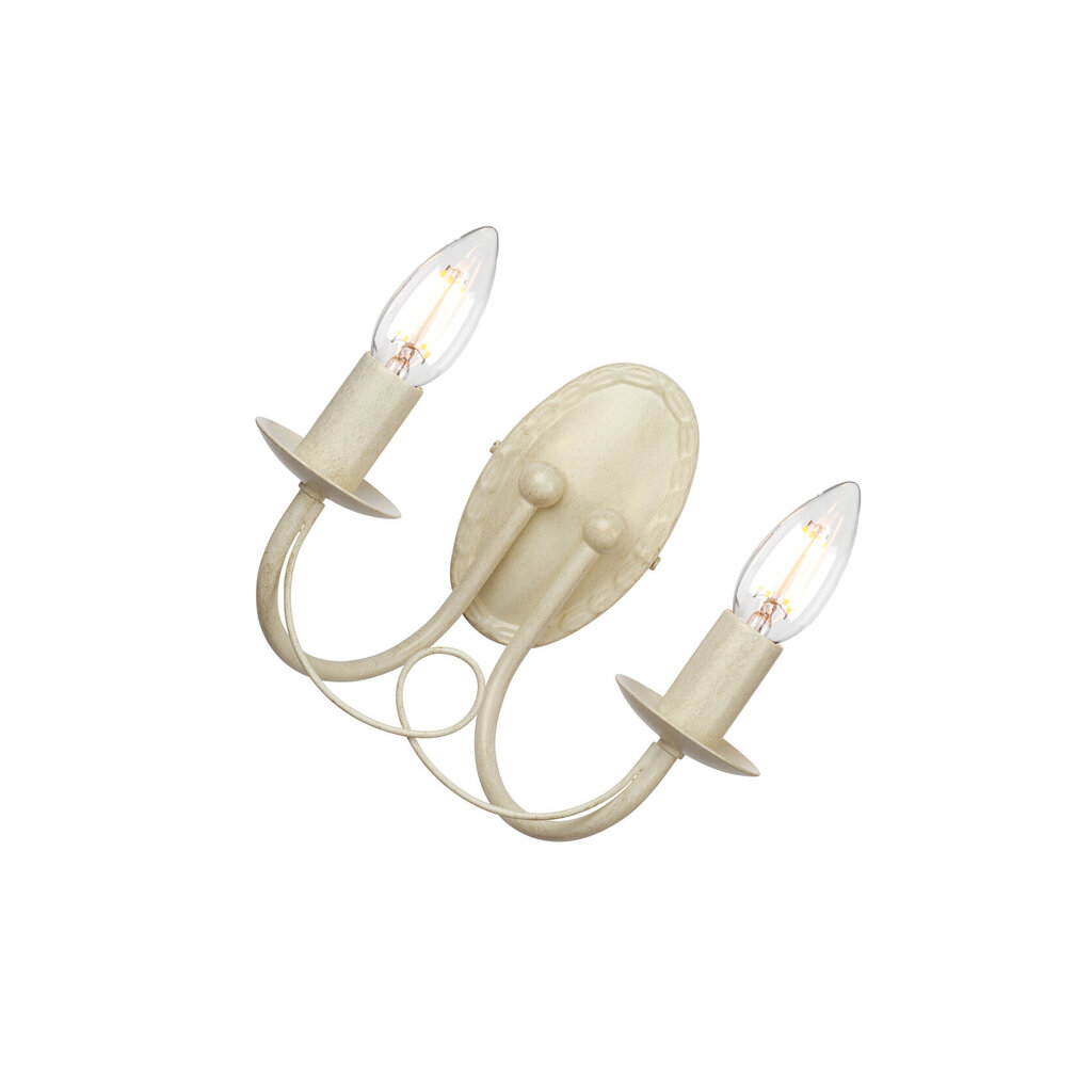 Seinävalaisin Elstead Lighting Minster MN2-IV-GOLD hinta ja tiedot | Seinävalaisimet | hobbyhall.fi