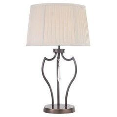 Pöytävalaisin Elstead Lighting Pimlico PM-TL-DB hinta ja tiedot | Pöytävalaisimet | hobbyhall.fi