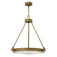 Riippuvalaisin Elstead Lighting Collier HK-COLLIER-P