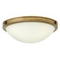 Kattovalaisin Elstead Lighting Collier HK-COLLIER-F-S hinta ja tiedot | Kattovalaisimet | hobbyhall.fi