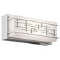 Kylpyhuoneen seinävalaisin Elstead Lighting Zolon KL-ZOLON-S-BATH hinta ja tiedot | Seinävalaisimet | hobbyhall.fi