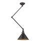 Seinävalaisin Elstead Lighting Provence PV-GWP-OB hinta ja tiedot | Seinävalaisimet | hobbyhall.fi