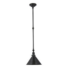 Seinävalaisin Elstead Lighting Provence PV-GWP-OB hinta ja tiedot | Seinävalaisimet | hobbyhall.fi