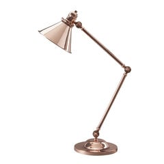 Pöytävalaisin Elstead Lighting Provence PV-TL-CPR hinta ja tiedot | Pöytävalaisimet | hobbyhall.fi