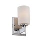 Seinävalaisin Elstead Lighting Taylor QZ-TAYLOR1S-BATH hinta ja tiedot | Seinävalaisimet | hobbyhall.fi