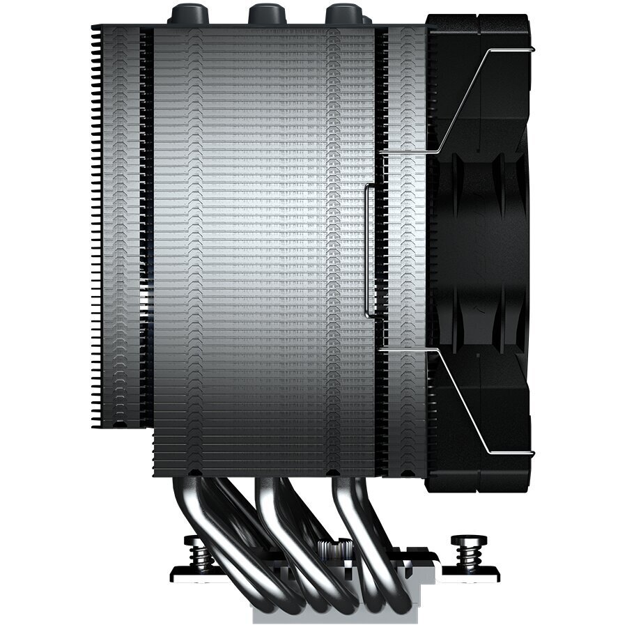 Cougar Forza 85 3MFZA85.0001 hinta ja tiedot | Prosessorin jäähdyttimet | hobbyhall.fi