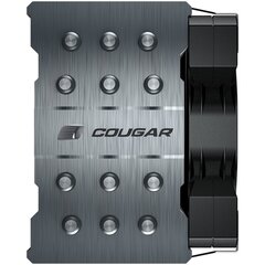 Cougar Forza 85 3MFZA85.0001 hinta ja tiedot | Cougar Tietokoneet ja pelaaminen | hobbyhall.fi