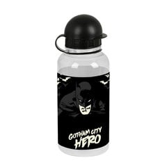 Pullo Safta Batman Hero, 500 ml hinta ja tiedot | Pelien oheistuotteet | hobbyhall.fi