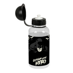Pullo Safta Batman Hero, 500 ml hinta ja tiedot | Pelien oheistuotteet | hobbyhall.fi