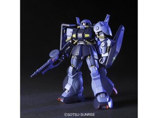 Bandai - HGUC RMS-106 Hi-Zack (Earth Federation Force), 1/144 hinta ja tiedot | LEGOT ja rakennuslelut | hobbyhall.fi