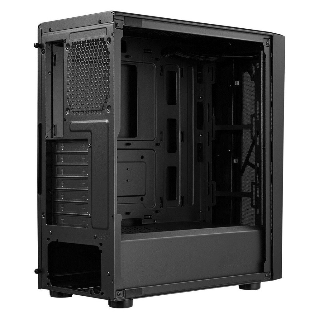 Cooler Master CMP 510 ARGB hinta ja tiedot | Tietokonekotelot | hobbyhall.fi