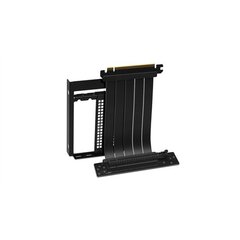 Deepcool R-Vertical-GPU-Bracket-G-1 hinta ja tiedot | Komponenttien lisätarvikkeet | hobbyhall.fi